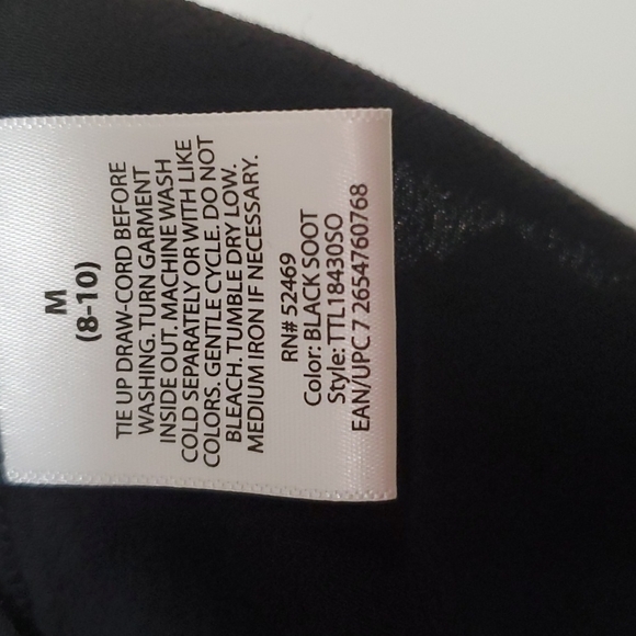 Time and Tru top - Picture 4 of 5